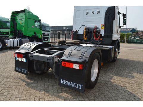 Renault * RETARDER * EURO5. EEV * 4X2 * | Prince Trucks [11]