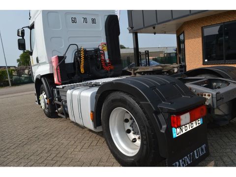 Renault * RETARDER * EURO5. EEV * 4X2 * | Prince Trucks [13]