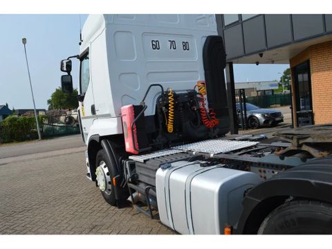 Renault * RETARDER * EURO5. EEV * 4X2 * | Prince Trucks [14]