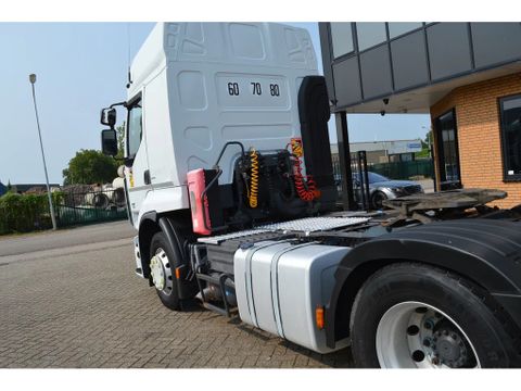 Renault * RETARDER * EURO5. EEV * 4X2 * | Prince Trucks [15]