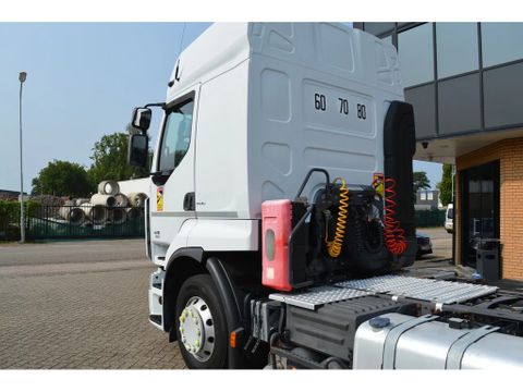 Renault * RETARDER * EURO5. EEV * 4X2 * | Prince Trucks [16]