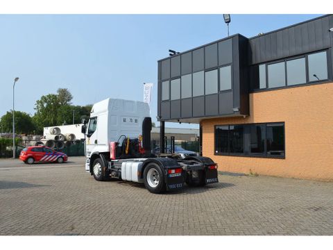 Renault * RETARDER * EURO5. EEV * 4X2 * | Prince Trucks [4]