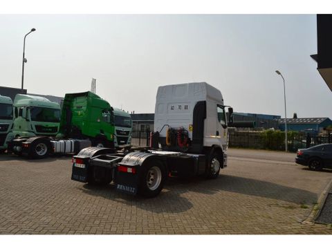 Renault * RETARDER * EURO5. EEV * 4X2 * | Prince Trucks [5]