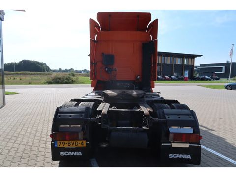 Scania nice truck! | Companjen Bedrijfswagens BV [19]