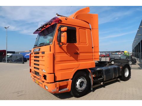 Scania nice truck! | Companjen Bedrijfswagens BV [3]