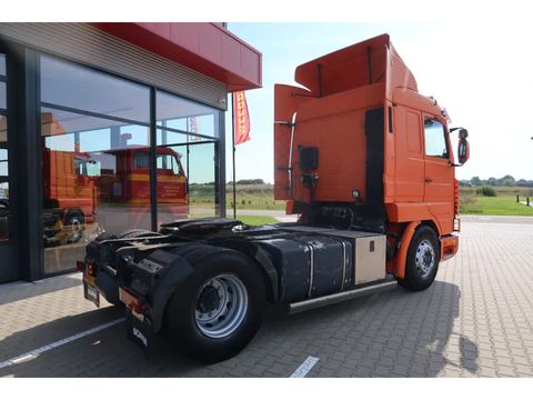 Scania met nieuwe APK - with new MOT - Mit neuem TuV | Companjen Bedrijfswagens BV [5]