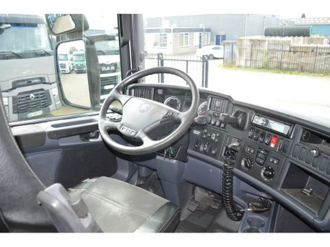 Scania * RETARDER * 2 TANK * 2 BED * | Prince Trucks [10]