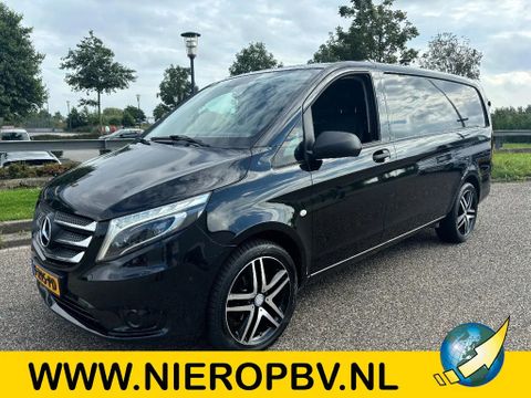 Mercedes-Benz 116CDI L2H1 Automaat Airco Navi Cruisecontrol EURO 6 | Van Nierop BV [1]