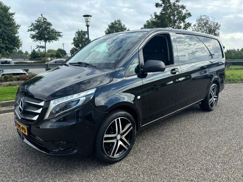 Mercedes-Benz 116CDI L2H1 Automaat Airco Navi Cruisecontrol EURO 6 | Van Nierop BV [2]