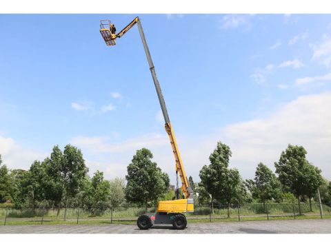 Haulotte
HT23 RTJ PRO | 22.5 METER | 4-WHEEL STEERING | Hulleman Trucks [7]