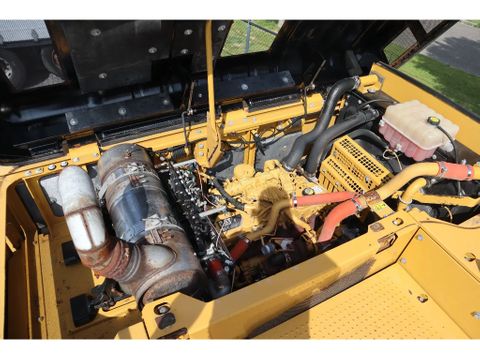 Caterpillar
324 EL E L | ROTOTILT | BUCKET | QUICK COUPLER | Hulleman Trucks [15]