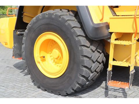 Volvo
L180H | L 180 H | CDC | BBS | HYDR. QUICK COUPLER | Hulleman Trucks [11]