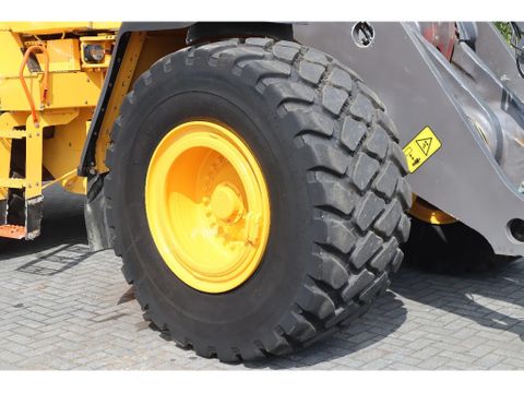 Volvo
L180H | L 180 H | CDC | BBS | HYDR. QUICK COUPLER | Hulleman Trucks [12]