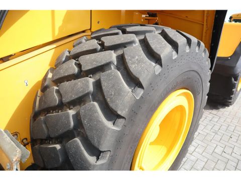 Volvo
L180H | L 180 H | CDC | BBS | HYDR. QUICK COUPLER | Hulleman Trucks [13]