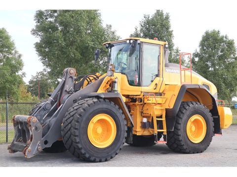 Volvo
L180H | L 180 H | CDC | BBS | HYDR. QUICK COUPLER | Hulleman Trucks [2]