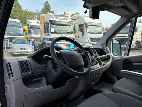 Citroën 3.0HDL LONG/HIGH (6 GEARS MANUAL GEARBOX / AIRCONDITIONING) | Engel Trucks B.V. [7]