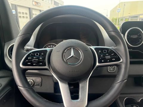 Mercedes-Benz 519CDI 4X4 Openlaadbak Airco Navi Cruisecontrol NIEUW | Van Nierop BV [14]