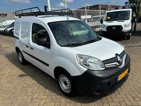 Renault 1.5DCI Airco Cruisecontrol 1e Eigenaar 56.000KM | Van Nierop BV [3]