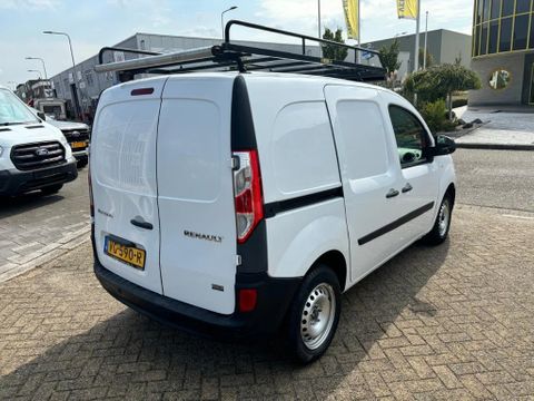 Renault 1.5DCI Airco Cruisecontrol 1e Eigenaar 56.000KM | Van Nierop BV [5]