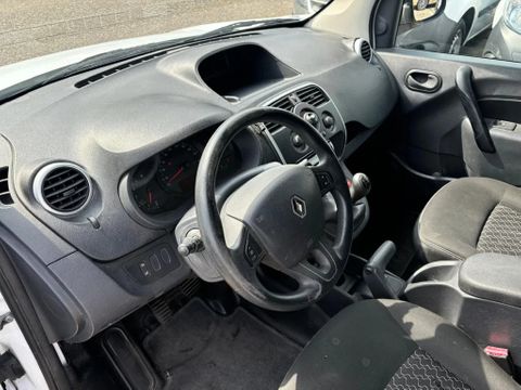 Renault 1.5DCI Airco Cruisecontrol 1e Eigenaar 56.000KM | Van Nierop BV [8]