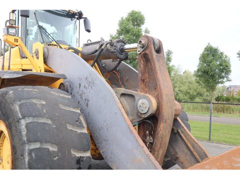 Volvo
L350 F | BUCKET | CDC | BBS | AIRCO | Hulleman Trucks [13]