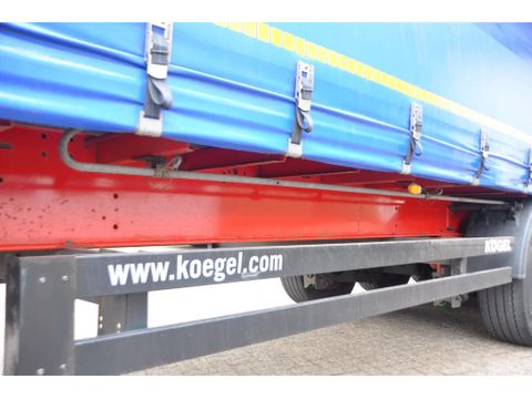 Kögel S24-1 2017. 3x SAF. NL-TRAILER | Truckcentrum Meerkerk [10]