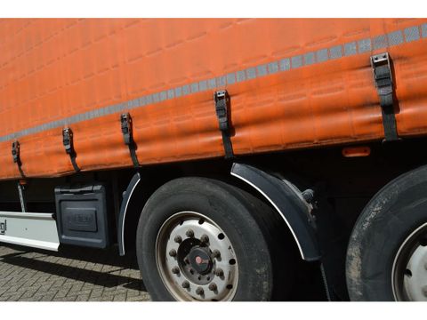 Fliegl * SAF AXLE * | Prince Trucks [17]