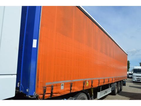 Fliegl * SAF AXLE * | Prince Trucks [24]