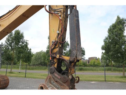 Caterpillar
330 FLN | OILQUICK | STRAIGHT BOOM | ABBRUCH | DEMOLITION | Hulleman Trucks [7]