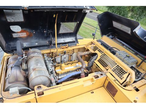 Caterpillar
340 F | 340F | HYDR. QUICK COUPLER | BUCKET | Hulleman Trucks [16]