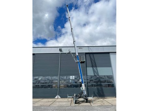 Böcker
SIMPLY HD 21/1-5 | 20 METER | 250 KG | FURNITURE LIFT | VERHUISLIFT | BOCKER | Hulleman Trucks [7]