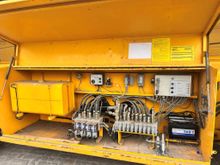 Liftlux SL210-25 D4WDS-P | Brabant AG Industrie [11]