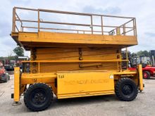 Liftlux SL210-25 D4WDS-P | Brabant AG Industrie [3]