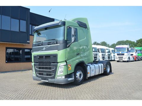 Volvo * EURO6 * 4X2 * LOW CABINE * 2 TANK * | Prince Trucks [1]