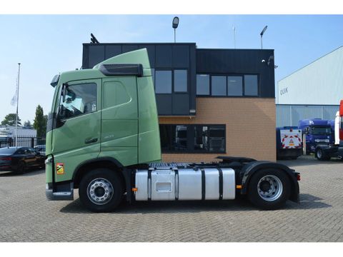 Volvo * EURO6 * 4X2 * LOW CABINE * 2 TANK * | Prince Trucks [2]