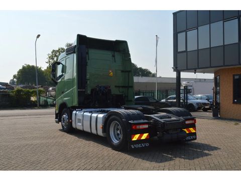 Volvo * EURO6 * 4X2 * LOW CABINE * 2 TANK * | Prince Trucks [3]