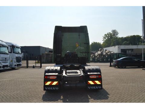 Volvo * EURO6 * 4X2 * LOW CABINE * 2 TANK * | Prince Trucks [4]