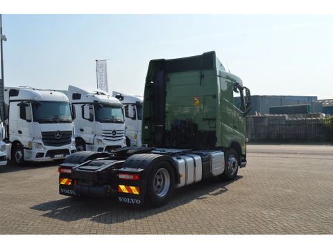 Volvo * EURO6 * 4X2 * LOW CABINE * 2 TANK * | Prince Trucks [5]