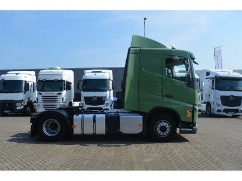 Volvo * EURO6 * 4X2 * LOW CABINE * 2 TANK * | Prince Trucks [6]