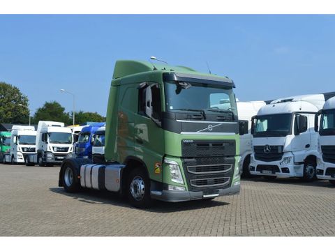 Volvo * EURO6 * 4X2 * LOW CABINE * 2 TANK * | Prince Trucks [7]