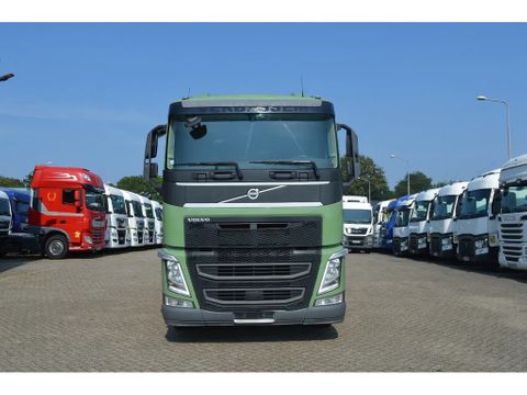 Volvo * EURO6 * 4X2 * LOW CABINE * 2 TANK * | Prince Trucks [8]