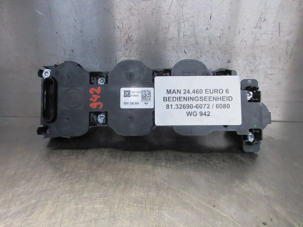 【中古】 Made in Turkey 6 ZN415-6H-