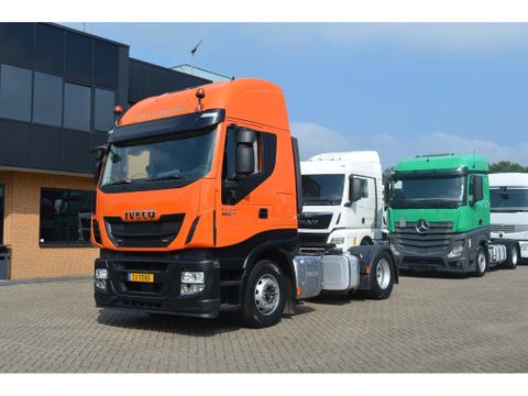 Iveco * HYDRAULIC * EURO6 * 4X2 * | Prince Trucks [1]