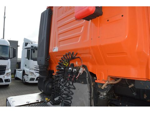 Iveco * HYDRAULIC * EURO6 * 4X2 * | Prince Trucks [14]