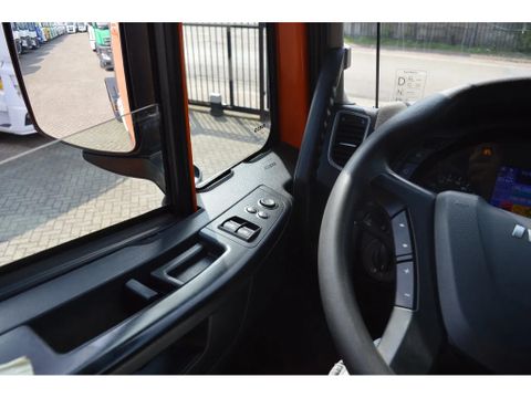 Iveco * HYDRAULIC * EURO6 * 4X2 * | Prince Trucks [17]