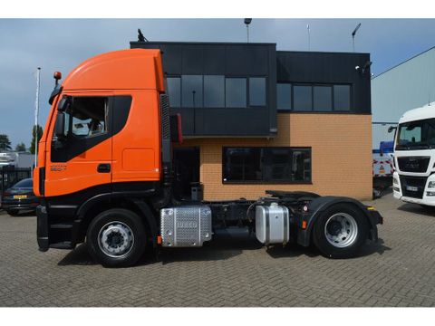 Iveco * HYDRAULIC * EURO6 * 4X2 * | Prince Trucks [2]