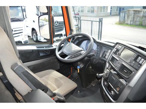 Iveco * HYDRAULIC * EURO6 * 4X2 * | Prince Trucks [28]