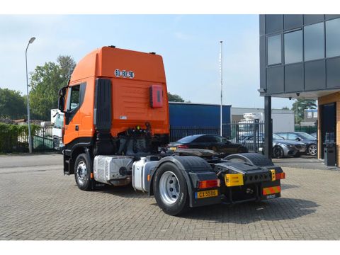 Iveco * HYDRAULIC * EURO6 * 4X2 * | Prince Trucks [3]