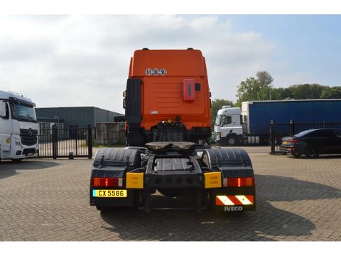 Iveco * HYDRAULIC * EURO6 * 4X2 * | Prince Trucks [4]