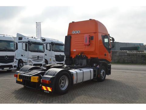 Iveco * HYDRAULIC * EURO6 * 4X2 * | Prince Trucks [5]